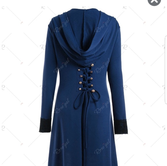 Nextima hooded sweater - Picture 6 of 6